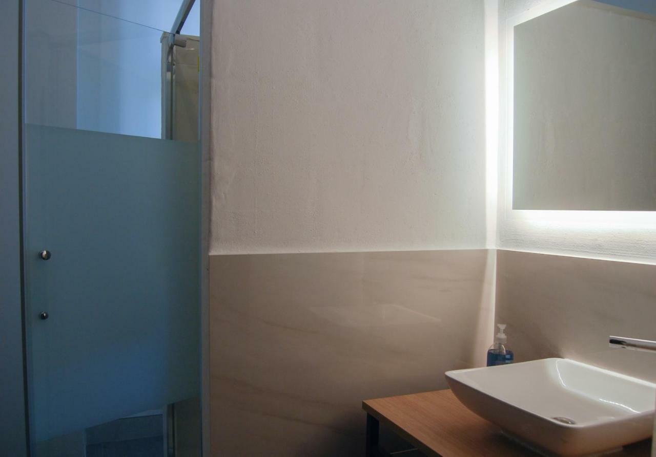 Alte Schule Gaestehaus - The Principal'S Rooms Appartment Bitburg Exterior foto